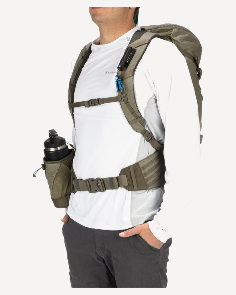 Рюкзак Flyweight Backpack 30л (tan;)